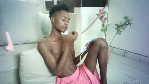 kinkybby_ online show from 03.03.25