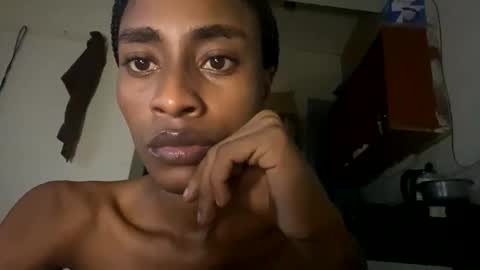 kinkybby_ online show from 12.05.25