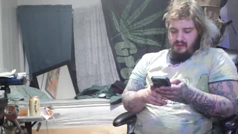 Kinky Cassie online show from 03.01.26