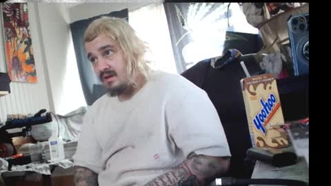 Kinky Cassie online show from 03.05.26