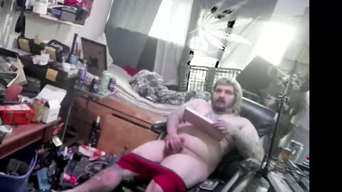 Kinky Cassie online show from 06.05.26