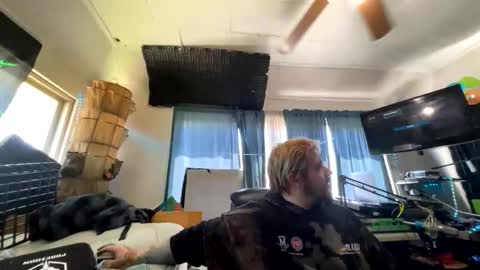Kinky Cassie online show from 06.07.26