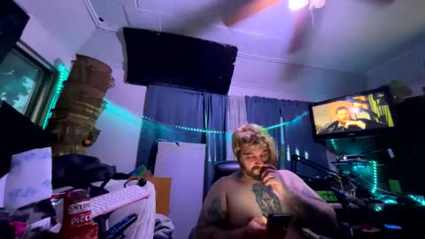 Kinky Cassie online show from 06.08.26