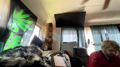 Kinky Cassie online show from 06.08.26