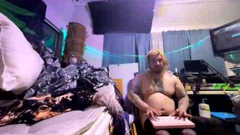 Kinky Cassie online show from 06.10.26