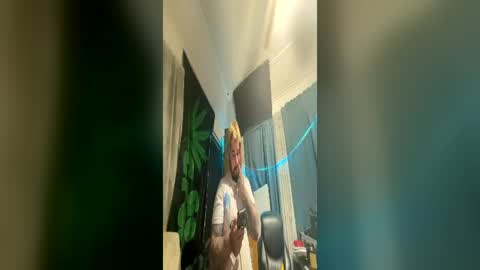 Kinky Cassie online show from 06.21.26