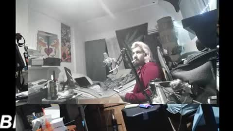Kinky Cassie online show from 06.22.26