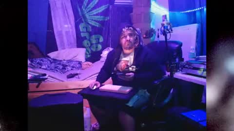 Kinky Cassie online show from 06.23.26