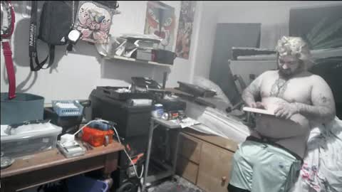 Kinky Cassie online show from 06.24.26