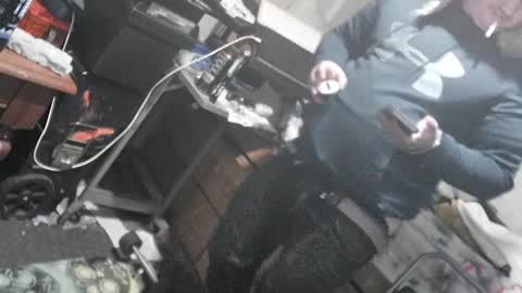 Kinky Cassie online show from 06.25.26