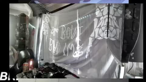 Kinky Cassie online show from 07.06.26