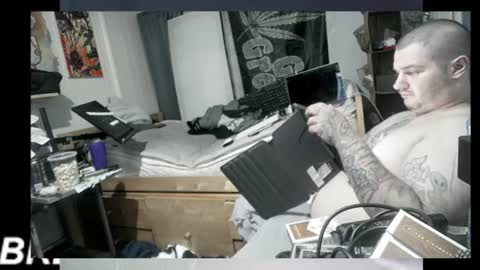 Kinky Cassie online show from 07.07.26