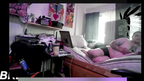 Kinky Cassie online show from 07.09.26