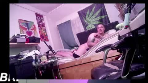 Kinky Cassie online show from 07.10.26