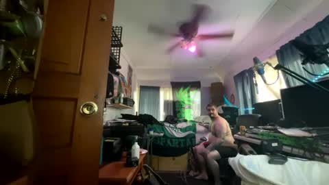 Kinky Cassie online show from 07.26.26