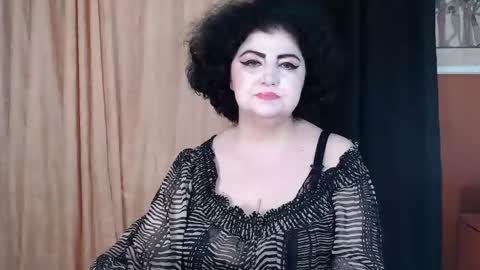 MistressBlacky online show from 03.19.26