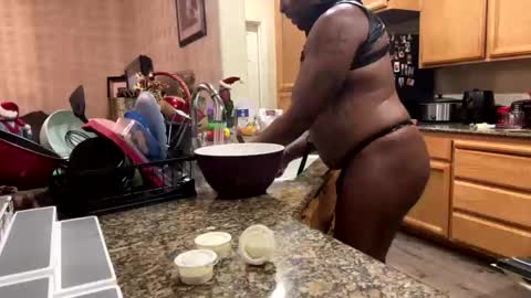 Kinky Blakk online show from 02.10.26