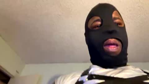 Kinky Blakk online show from 02.17.26