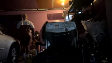 Kinky Blakk online show from 05.14.26