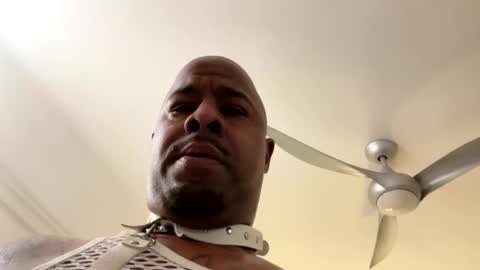 Kinky Blakk online show from 07.12.26