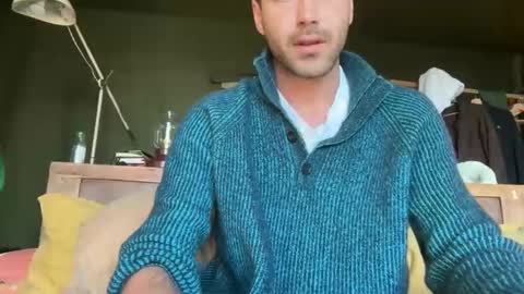 Snapshot of kinkyboyy31 chatting on 11.03.25 M online show from 11.03.25