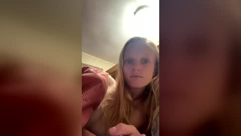 Kinkycheeks101 online show from 07.20.26