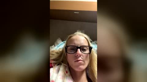 Kinkycheeks101 online show from 07.20.26