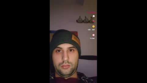 Snapshot of kinkycouple1789 chatting on 12.02.24 Maysie and Hunter online show from 12.02.24