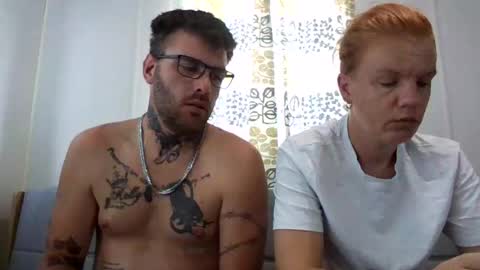 Snapshot of kinkycouple382541 chatting on 07.26.26 kinkycouple382541 online show from 07.26.26