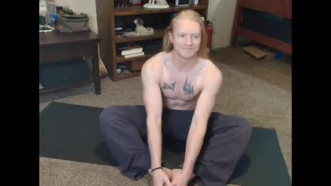 Fabio online show from 04.14.26