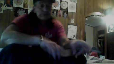 Snapshot of kinkydads69 chatting on 07.10.26 kinkydads69 online show from 07.10.26