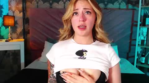  Sara  online show from 03.17.26