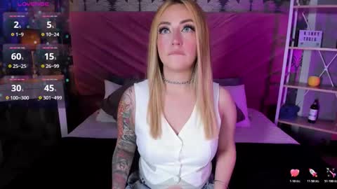  Sara  online show from 03.19.26