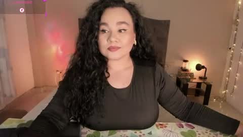 Snapshot of kinkyelise chatting on 07.15.26 Jenny online show from 07.15.26