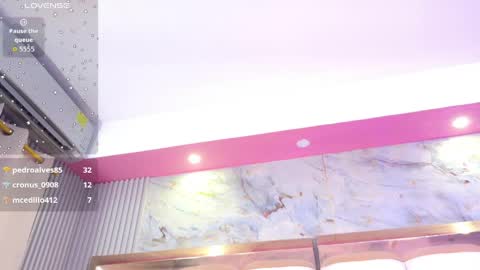 MISS RYN  online show from 04.01.26