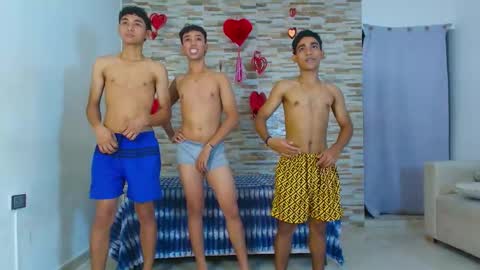 kinkyhousexxx online show from 03.06.26