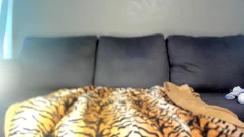 Snapshot of kinkykortney chatting on 01.09.25 Kinky online show from 01.09.25