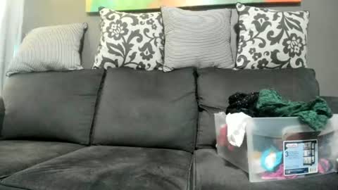 Kinky online show from 07.06.26