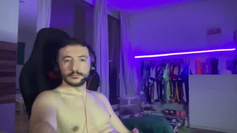 cachonlolo31 online show from 09.10.25