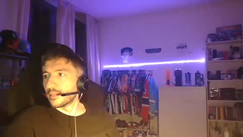 cachonlolo31 online show from 04.19.26