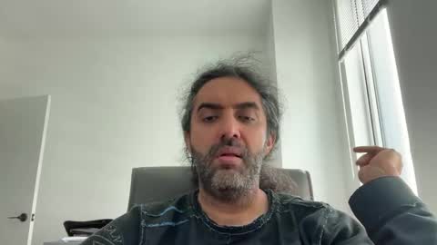 kinkyman16 online show from 03.08.26