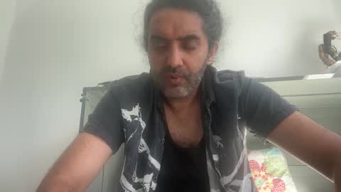 kinkyman16 online show from 03.17.26