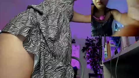 Snapshot of kinkysam1 chatting on 05.03.26 SAM online show from 05.03.26