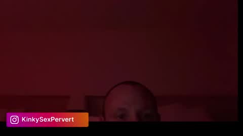 Snapshot of kinkysexpervert chatting on 11.22.25 kinkysexpervert online show from 11.22.25