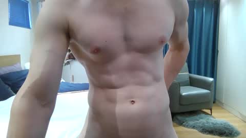 Snapshot of kinkystudfantasy chatting on 10.05.25 KinkyStudFantasy online show from 10.05.25
