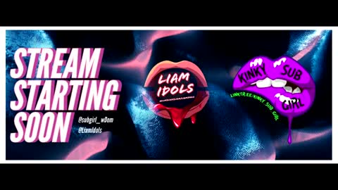 kinkysubgirl wDom online show from 01.05.25