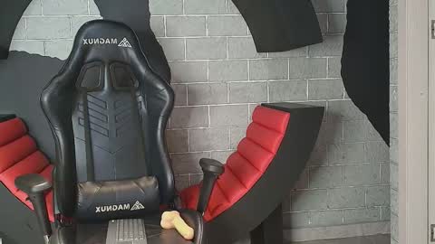 kinkytattobabe online show from 11.30.25