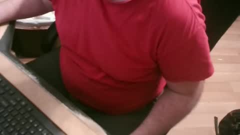 kinkytxm online show from 12.16.25