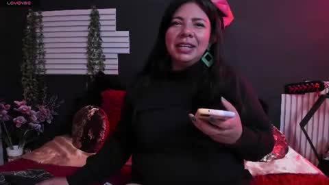 kinkyy_mom online show from 07.08.26