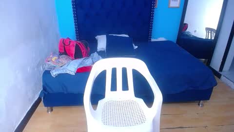 kinkyy_redhead online show from 02.03.26